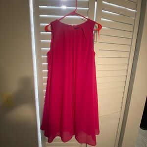INC International Concepts Vibrant Pink Garment